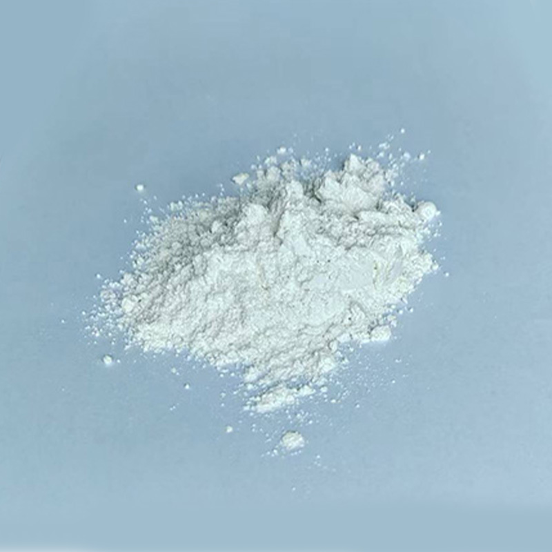 How does the surface treatment process of boron nitride affect its dispersibility and skin feel compatibility in cosmetics?